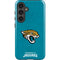 NFL Jacksonville Jaguars Distressed Galaxy S25 Plus Impact Case