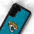 NFL Jacksonville Jaguars Distressed Galaxy S24 Plus Waterproof Case