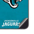 NFL Jacksonville Jaguars Distressed Galaxy S25 Skin
