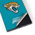 NFL Jacksonville Jaguars Distressed Galaxy S25 Ultra Skin