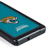 NFL Jacksonville Jaguars Distressed Galaxy S24 Ultra Waterproof Case