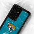 NFL Jacksonville Jaguars Distressed Galaxy S24 Ultra Waterproof Case