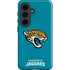 NFL Jacksonville Jaguars Distressed Galaxy S26 Impact Case