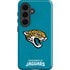 NFL Jacksonville Jaguars Distressed Galaxy S26 Plus Impact Case