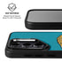 NFL Jacksonville Jaguars Distressed Galaxy S26 Plus Kickstand Case