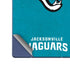 NFL Jacksonville Jaguars Distressed Galaxy Z Fold6 Skin