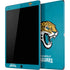 NFL Jacksonville Jaguars Distressed iPad Skins