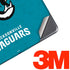 NFL Jacksonville Jaguars Distressed iPad Skins
