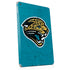 NFL Jacksonville Jaguars Distressed Apple iPad Skin