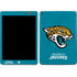 NFL Jacksonville Jaguars Distressed Apple iPad Skin