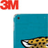 NFL Jacksonville Jaguars Distressed Apple iPad Skin