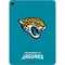 NFL Jacksonville Jaguars Distressed Apple iPad Air Skin