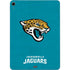 NFL Jacksonville Jaguars Distressed Apple iPad Air Skin