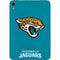 NFL Jacksonville Jaguars Distressed Apple iPad Mini Skin