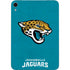 NFL Jacksonville Jaguars Distressed Apple iPad Mini Skin