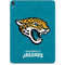 NFL Jacksonville Jaguars Distressed Apple iPad Pro Skin