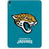 NFL Jacksonville Jaguars Distressed Apple iPad Pro Skin