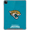 NFL Jacksonville Jaguars Distressed iPad Cases