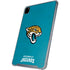 NFL Jacksonville Jaguars Distressed iPad Cases