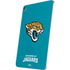 NFL Jacksonville Jaguars Distressed iPad Pro 13in M4 (2024) Skin