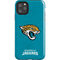 NFL Jacksonville Jaguars Distressed iPhone Cases