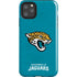 NFL Jacksonville Jaguars Distressed iPhone Cases