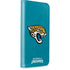 NFL Jacksonville Jaguars Distressed iPhone 15 Pro Folio Case
