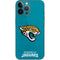 NFL Jacksonville Jaguars Distressed iPhone 15 Pro Max Skin