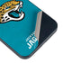 NFL Jacksonville Jaguars Distressed iPhone 15 Skin