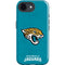 NFL Jacksonville Jaguars Distressed iPhone 16e Impact Case