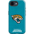 NFL Jacksonville Jaguars Distressed iPhone 16e Impact Case