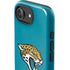 NFL Jacksonville Jaguars Distressed iPhone 16e Impact Case