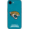 NFL Jacksonville Jaguars Distressed iPhone 16e Skin