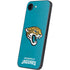 NFL Jacksonville Jaguars Distressed iPhone 16e Skin