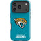 NFL Jacksonville Jaguars Distressed iPhone 18 Pro Impact Case