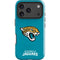 NFL Jacksonville Jaguars Distressed iPhone 18 Pro Max Impact Case