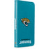 NFL Jacksonville Jaguars Distressed iPhone 7 Folio Case