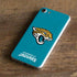 NFL Jacksonville Jaguars Distressed iPhone 8 Skin
