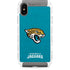 NFL Jacksonville Jaguars Distressed iPhone Cases