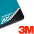 NFL Jacksonville Jaguars Distressed Dell Latitude Skin