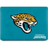 NFL Jacksonville Jaguars Distressed Apple MacBook Air Skin