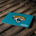 NFL Jacksonville Jaguars Distressed Apple MacBook Air Skin