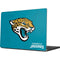 NFL Jacksonville Jaguars Distressed Apple MacBook Pro 14-inch Skin