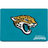 NFL Jacksonville Jaguars Distressed MacBook Skins