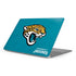 NFL Jacksonville Jaguars Distressed Apple MacBook Pro 16-inch Skin