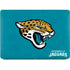NFL Jacksonville Jaguars Distressed Apple MacBook Pro 16-inch Skin