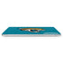 NFL Jacksonville Jaguars Distressed Apple MacBook Pro 16-inch Skin