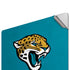 NFL Jacksonville Jaguars Distressed Apple MacBook Pro 16-inch Skin