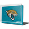 NFL Jacksonville Jaguars Distressed MacBook Cases