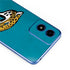 NFL Jacksonville Jaguars Distressed Moto G Play 4G (2024) Skin